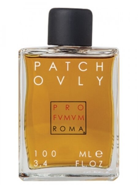 Profumum Roma Patchouly EDP 100 ml Unisex Parfüm kullananlar yorumlar